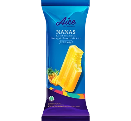 Es Krim Nanas